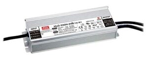 mean well hlg-320h-48b 320w 6.7a 48v constant voltage + constant current led driver
