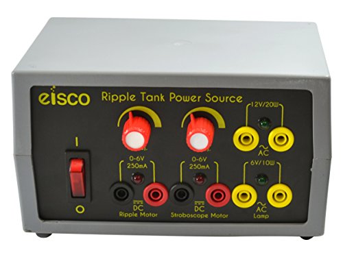 Eisco Labs Ripple Tank Controller