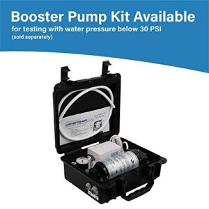 Applied Membranes Silt Density Index Test Kit, SDI Tester in Portable Carrying Case for Onsite Water Testing, Includes 2 SDI Test Filters