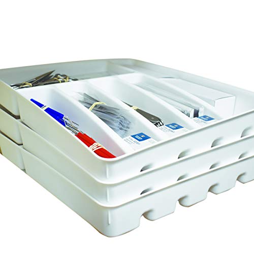 540 PCS DR Instruments DRCLS20 - Classroom Dissection Kit for 20/40 Students, Stainless Steel Instruments & Slotted Tray.