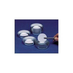 environmental express f93447mm proweigh filters for tss, 47mm, pk100