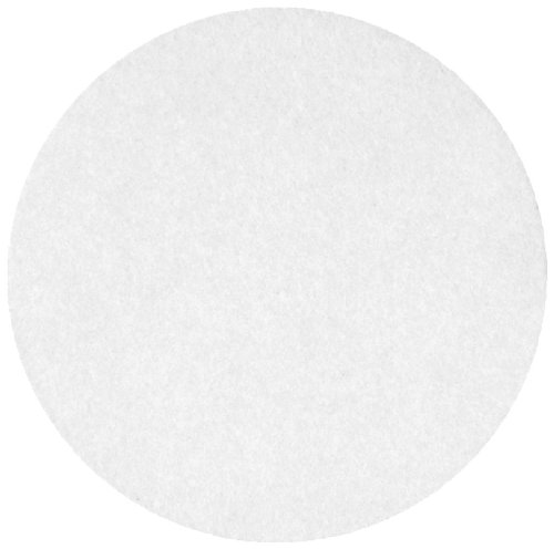 Whatman 10311804 Quantitative Filter Paper Circles, 4-7 Micron, Grade 597, 45mm Diameter (Pack of 100)