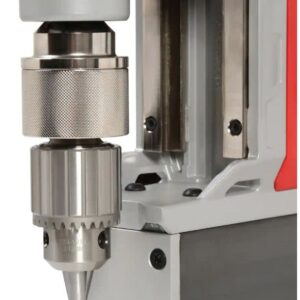 Milwaukee Magnetic Drill 1-5/8" with 1/2" Drill Chuck