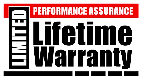 ARES 70001 - 6-Inch Impact Grade Socket Adapter Set - Turns Power Drill into High Speed Nut Driver - 1/4-Inch, 3/8-Inch, and 1/2-Inch Drive