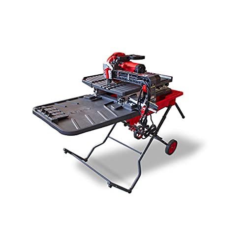 Rubi Tools 36 inch Wet Tile Saw DT-10IN Max