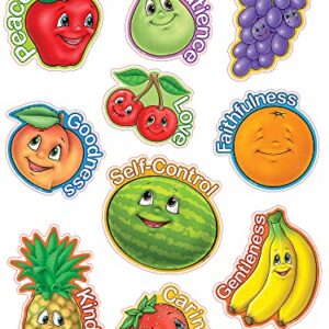 Teacher Created Resources Fruit of The Spirit Accents Pack (7066)