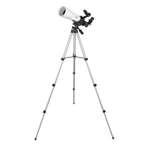 National Geographic RT70400-70mm Reflector Telescope with Panhandle Mount