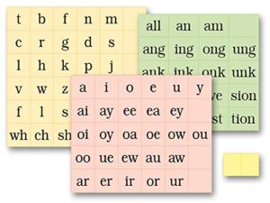 magnetic letter tiles just words