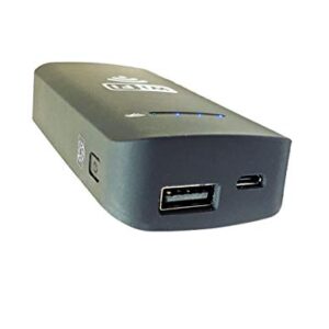 Vividia Ablescope VA-W03A WiFi Box USB to WiFi Converter for iPhones/iPad for USB Digital Borescopes and Microscopes