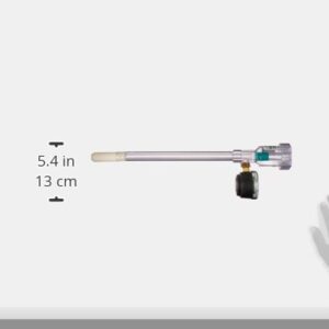 Irrometer Low Tension Model LT 12 Inch (30 cm) , Green