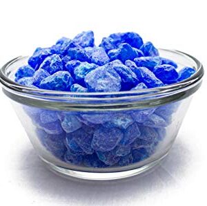 Copper Sulfate Large Crystals 50lb Bag 99% Pure