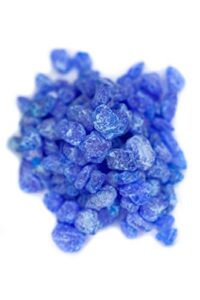 copper sulfate large crystals 50lb bag 99% pure