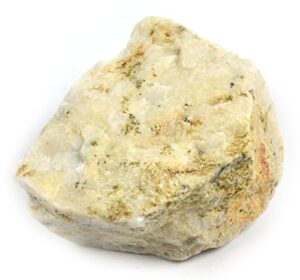 dolomite specimen, approx. 1″ (3cm)