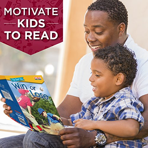 TIME FOR KIDS® Informational Text Grade 4 Readers 30-Book Set (TIME FOR KIDS® Nonfiction Readers)