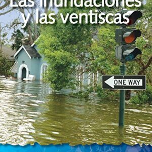 Teacher Created Materials - Classroom Library Collections: Forces in Nature (Spanish) - 5 Book Set - Grades 3-5 - Guided Reading Level J - O