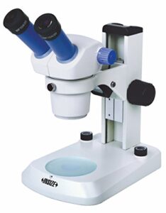 insize ism-zs30 zoom stereo microscope