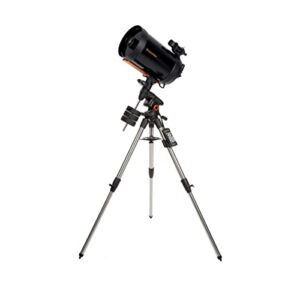 advanced vx 11″ schmidt-cassegrain telescope