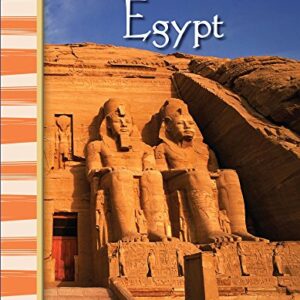 Teacher Created Materials - Primary Source Readers: First Civilizations - 6 Book Set - Grades 4-8 - Guided Reading Level O - Q