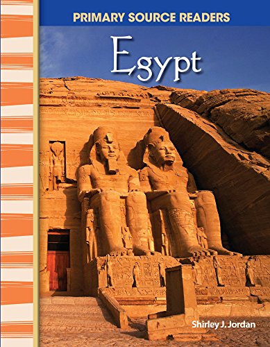 Teacher Created Materials - Primary Source Readers: First Civilizations - 6 Book Set - Grades 4-8 - Guided Reading Level O - Q