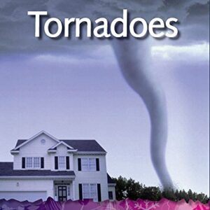 Teacher Created Materials - Classroom Library Collections: Natural Disasters - 4 Book Set - Grades 3-5 - Guided Reading Level O - R