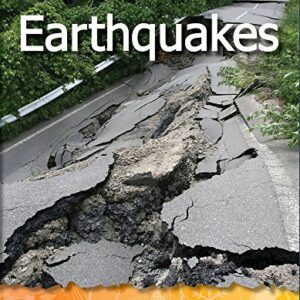 Teacher Created Materials - Classroom Library Collections: Natural Disasters - 4 Book Set - Grades 3-5 - Guided Reading Level O - R