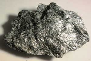 fine-grained muscovite mica schist – 10 pieces of mineral