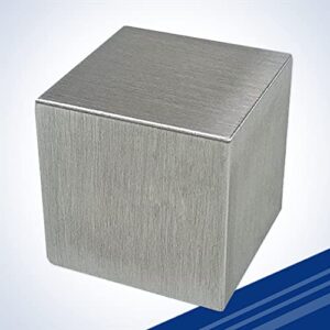 1.5″ magnesium cube