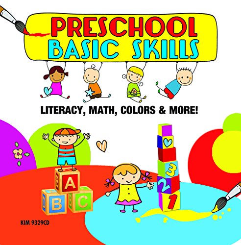 Preschool Basic Skills