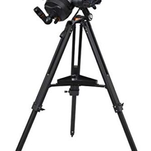 Celestron | C22463 StarSense Explorer DX 6 SC Telescope