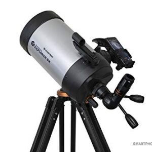 Celestron | C22463 StarSense Explorer DX 6 SC Telescope