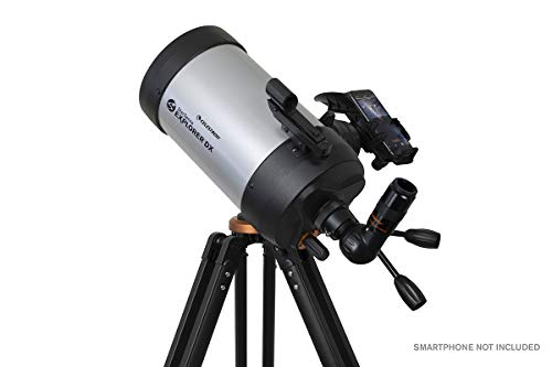 Celestron | C22463 StarSense Explorer DX 6 SC Telescope