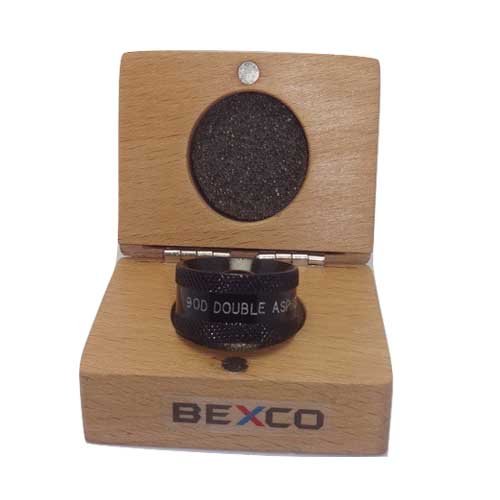 BEXCO 90D Double Aspheric Lens