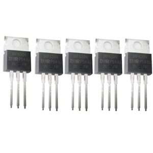 mosfet irf630 to-220 200v 9.3a n channel power mosfet pack of 5