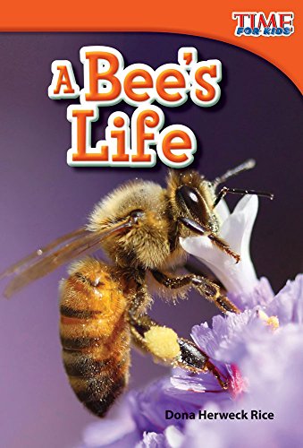 Teacher Created Materials - Classroom Library Collections: Life Cycles - 6 Book Set - Grade 1 - Guided Reading Level E