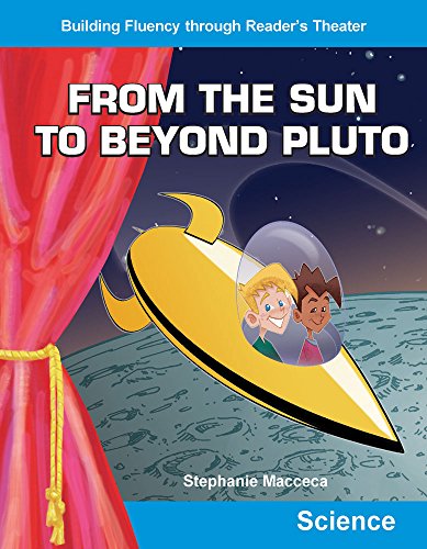 Teacher Created Materials - Reader's Theater: Math and Science - 4 Book Set - Grades 3-4 - Guided Reading Level K - Q