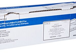 OKI 44574901 Original Toner Cartridge