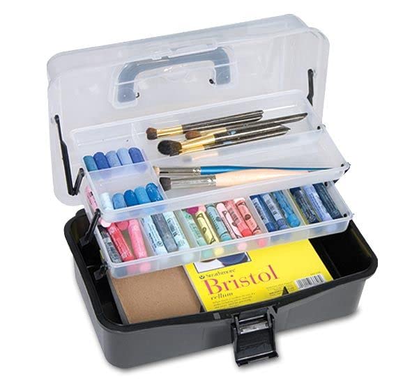 ArtPort 101 Class Act Box