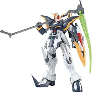 Bandai Hobby Gundam Deathscythe EW Version Bandai MG Action Figure (BAN164564)