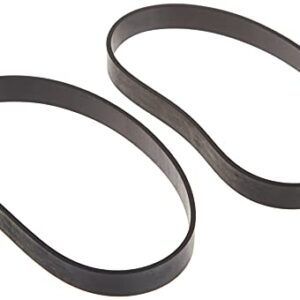 Bissell Replacement Belts, 2 Count (Pack of 1)