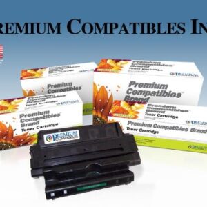 PCI Brand Compatible Toner Cartridge Replacement for Dell P1500 Black Toner Cartridge 310-3545 R0893 7Y606 6K Yield