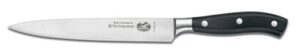 victorinox forged 8-inch flexible fillet knife