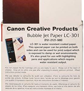 Canon BC-02 BLK Ink CART BJ-200 BJ-210 BJ-240 BJ-250