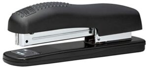 bostitch office 02257 ergonomic 20 sheet desktop stapler