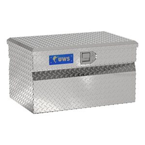 uws tbc30 chest standard blue series truck box