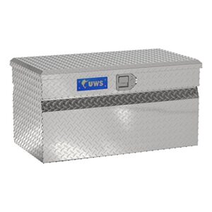 uws tbc36 36″ standard chest for truck box