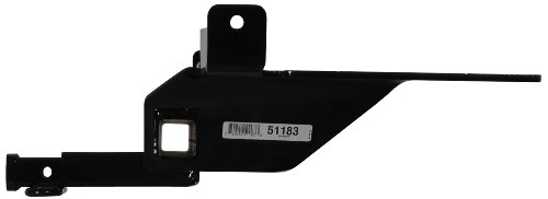 Reese Towpower 51183 Class II Insta-Hitch with 1-1/4" Square Receiver opening