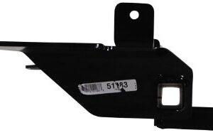 Reese Towpower 51183 Class II Insta-Hitch with 1-1/4" Square Receiver opening