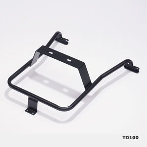 Surco TD100 Tire Carrier for Dodge