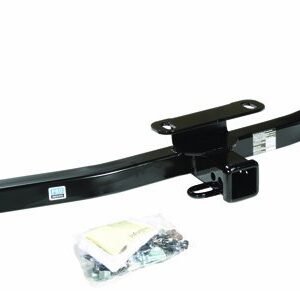 Reese Towpower 51193 Class III Custom-Fit Hitch with 2" Square Receiver opening