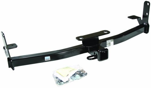 Reese Towpower 51193 Class III Custom-Fit Hitch with 2" Square Receiver opening